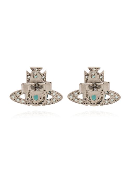 Ismene earrings VIVIENNE WESTWOOD | 6201034M02P427P427